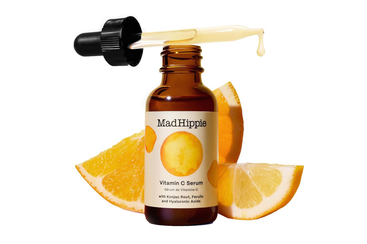 Amazon Mad Hippie Vitamin C Serum