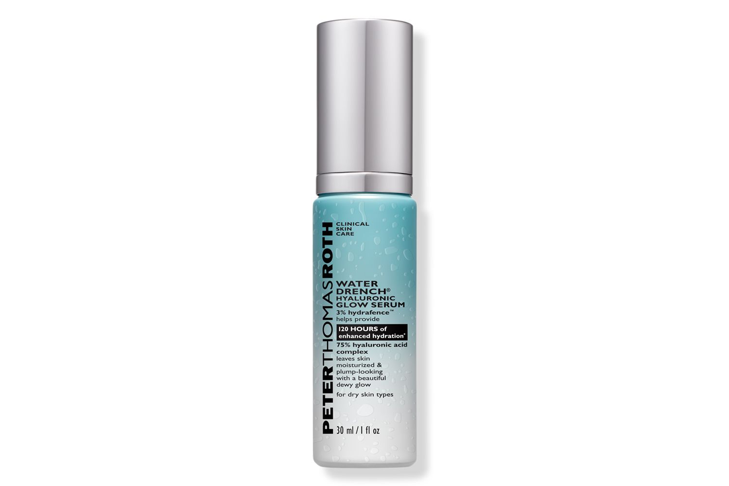 Peter Thomas Roth Water Drench Hyaluronic Glow Serum