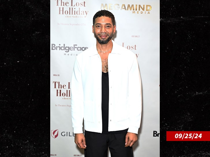 jussie smollet