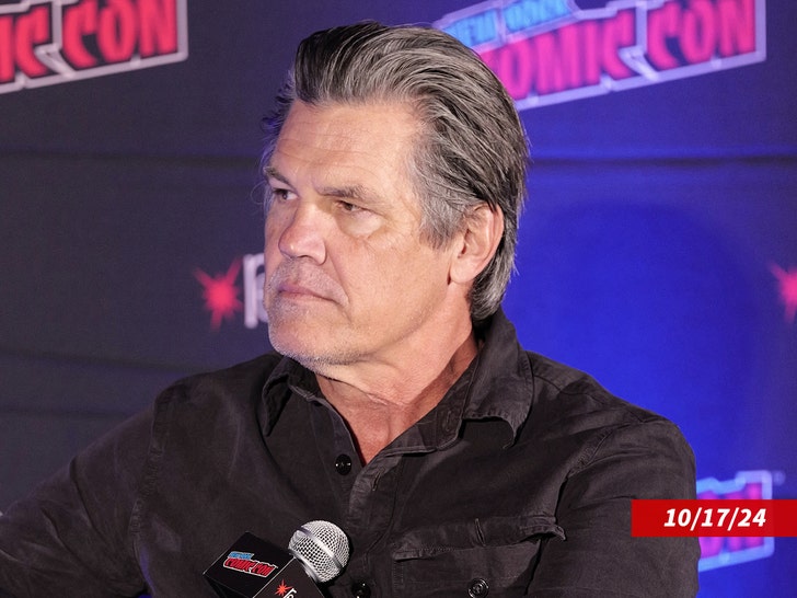 josh brolin