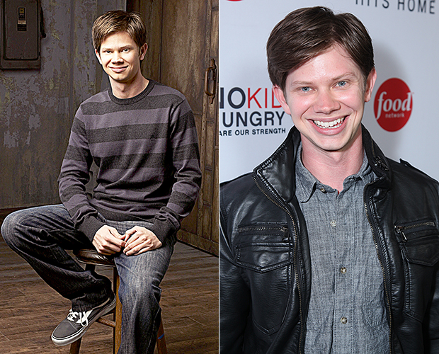 Lee Norris