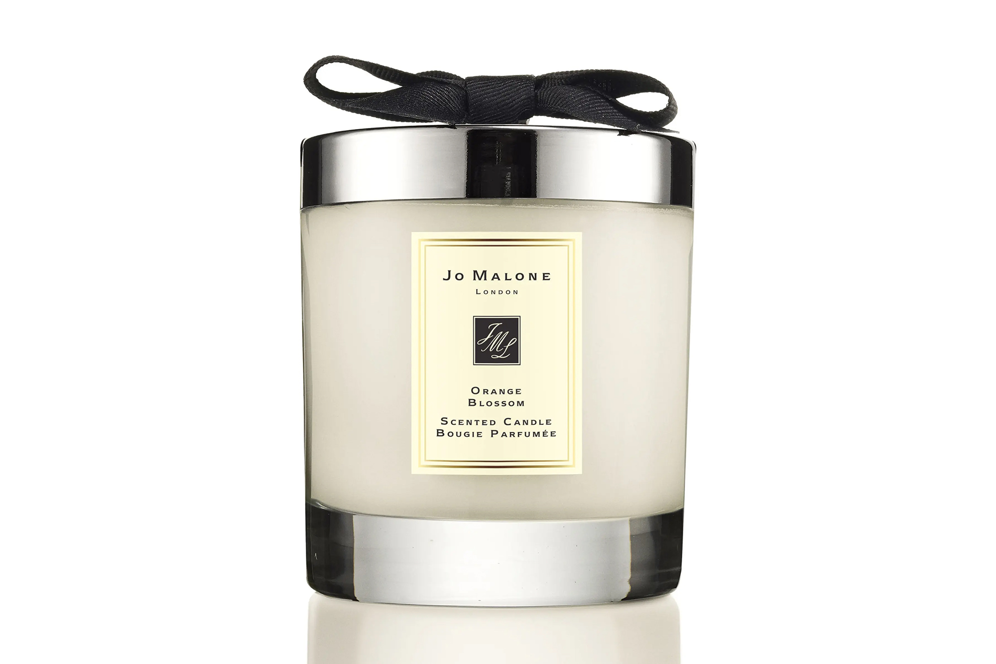 Jo Malone candle