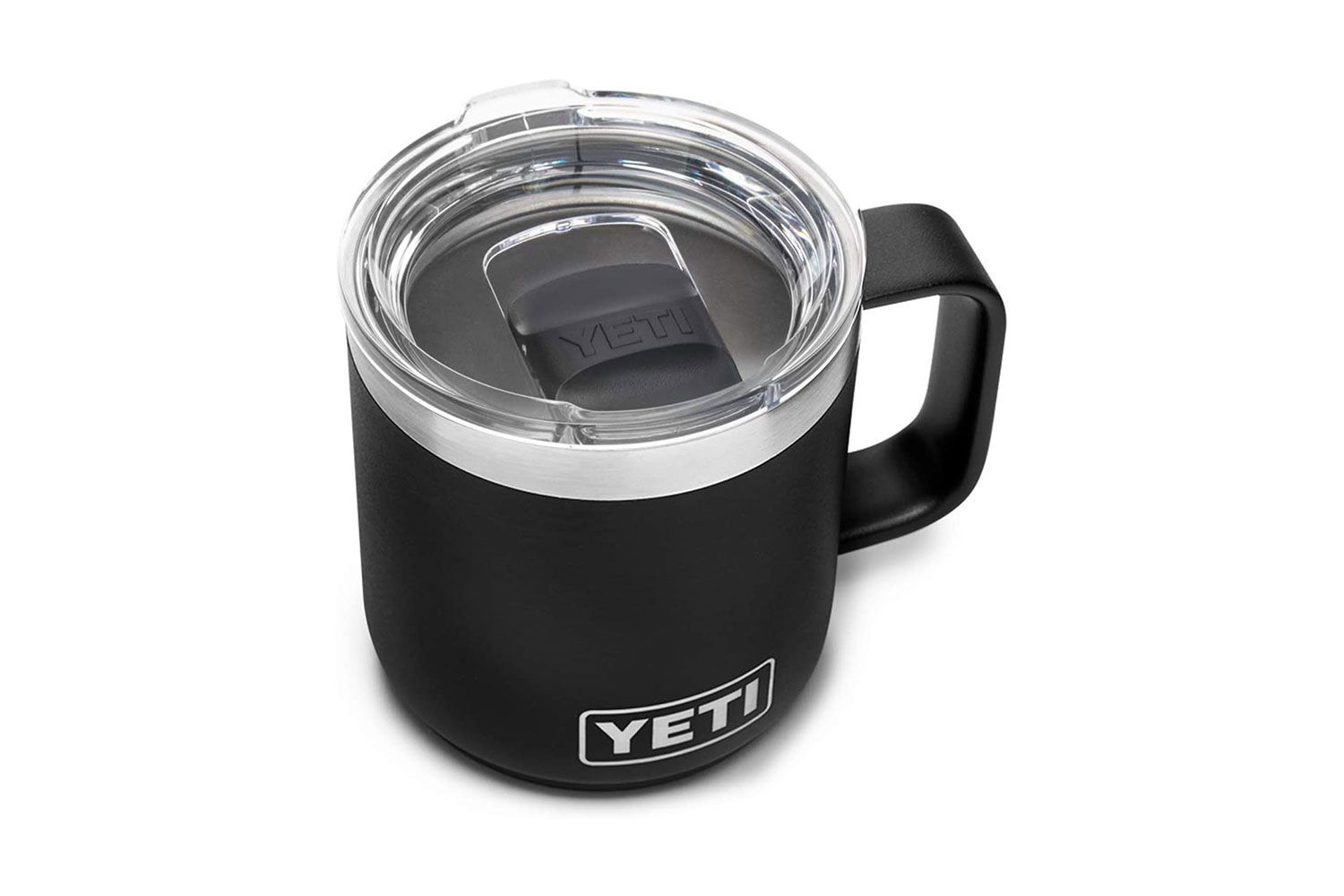 Yeti Rambler 10 oz Stackable Mug