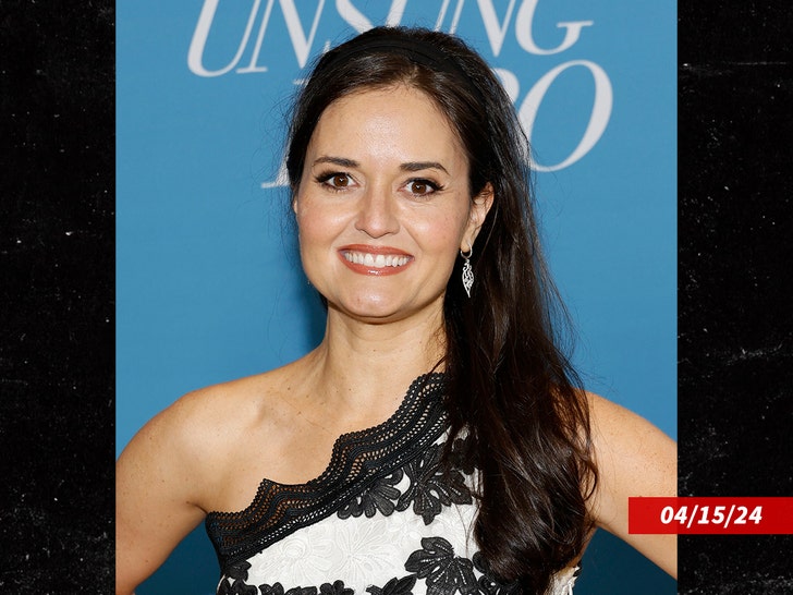 Danica McKellar