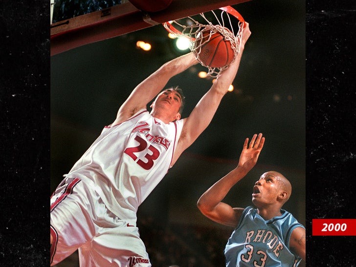 mike babul basketball sub getty