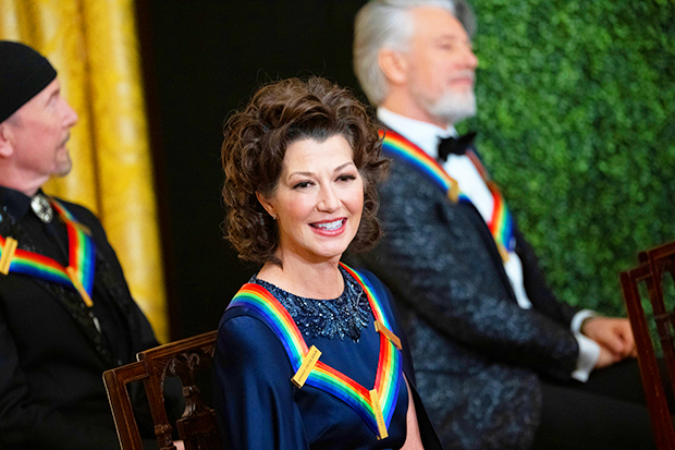 Amy Grant