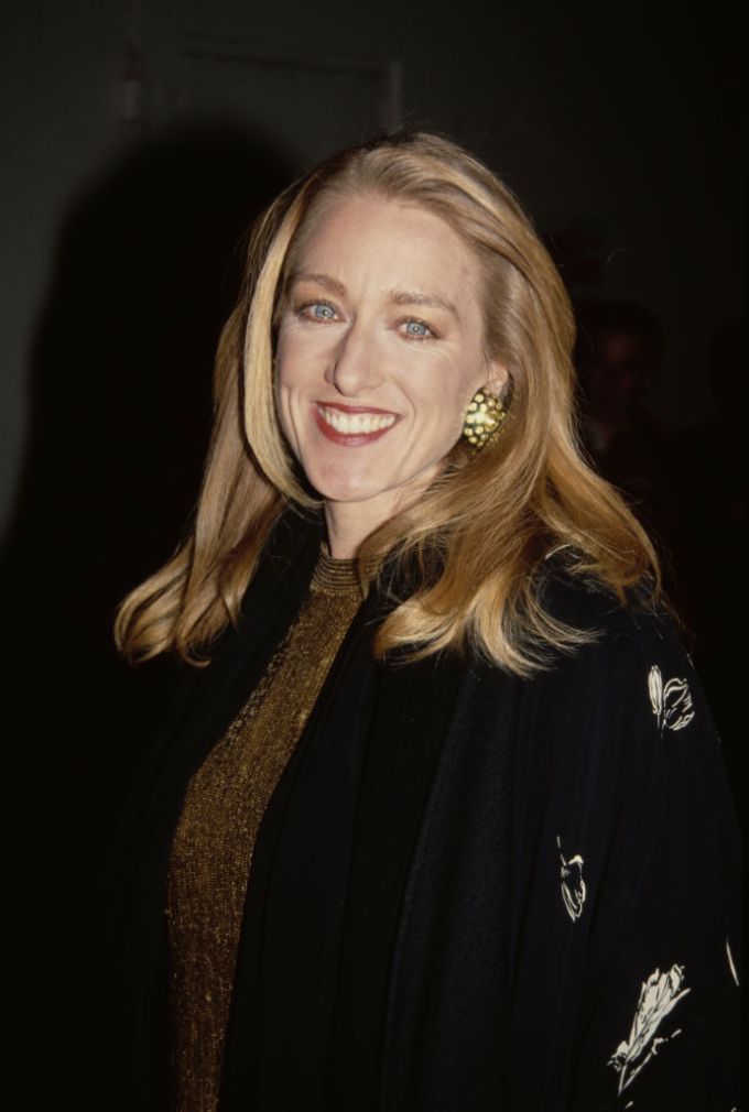 Patricia Wettig