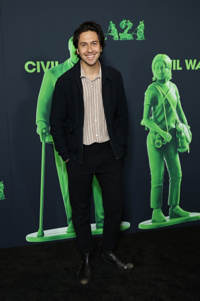 Nat Wolff