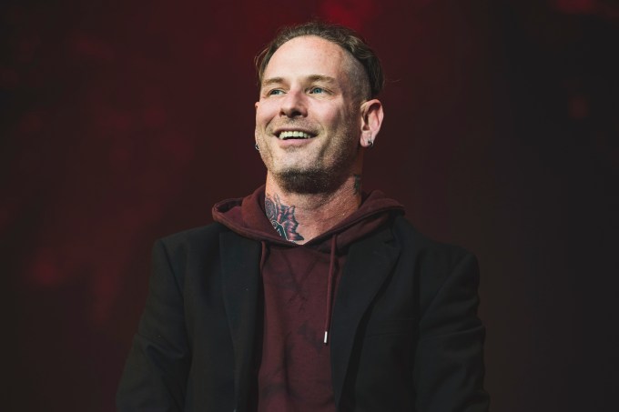 Corey Taylor