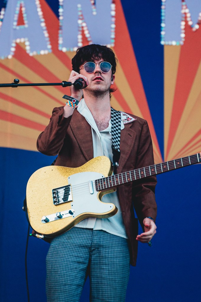 Declan McKenna