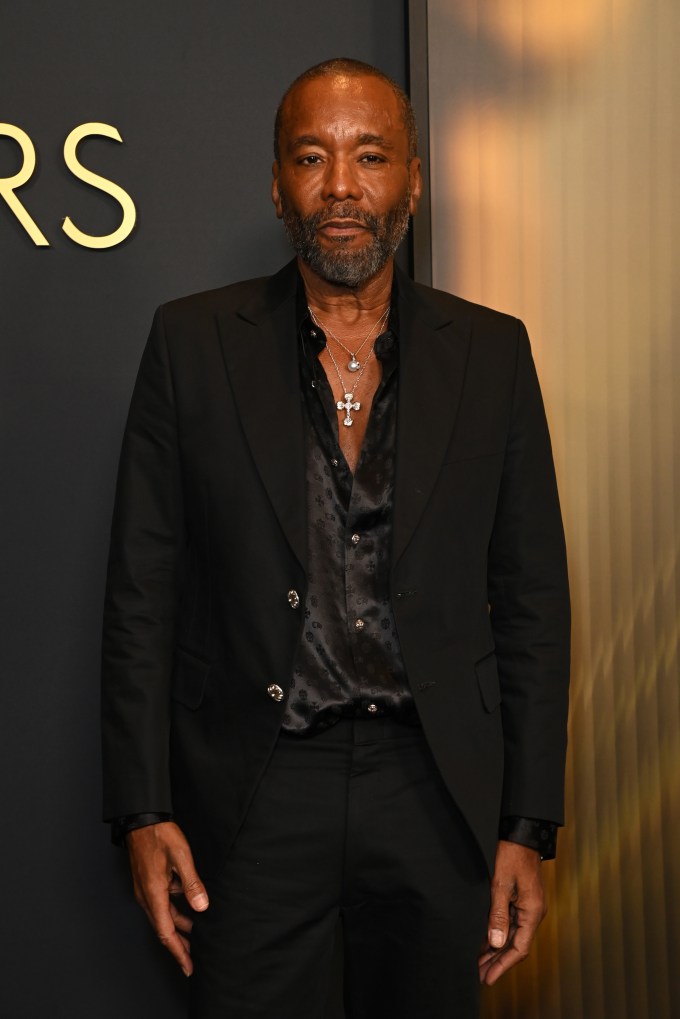 Lee Daniels