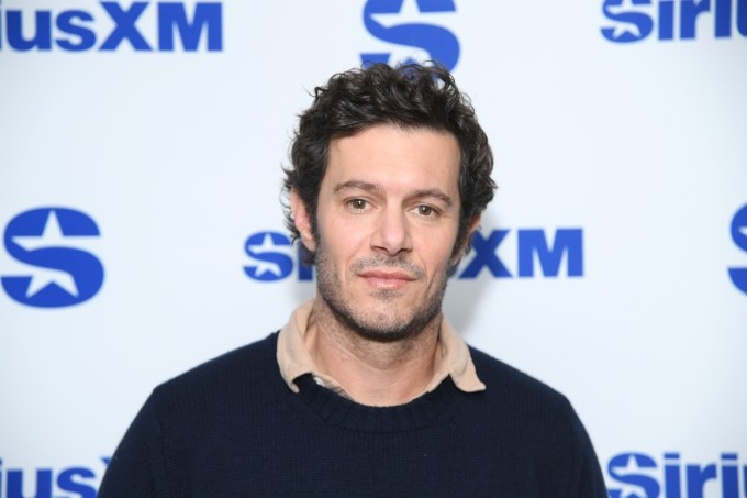 Adam Brody