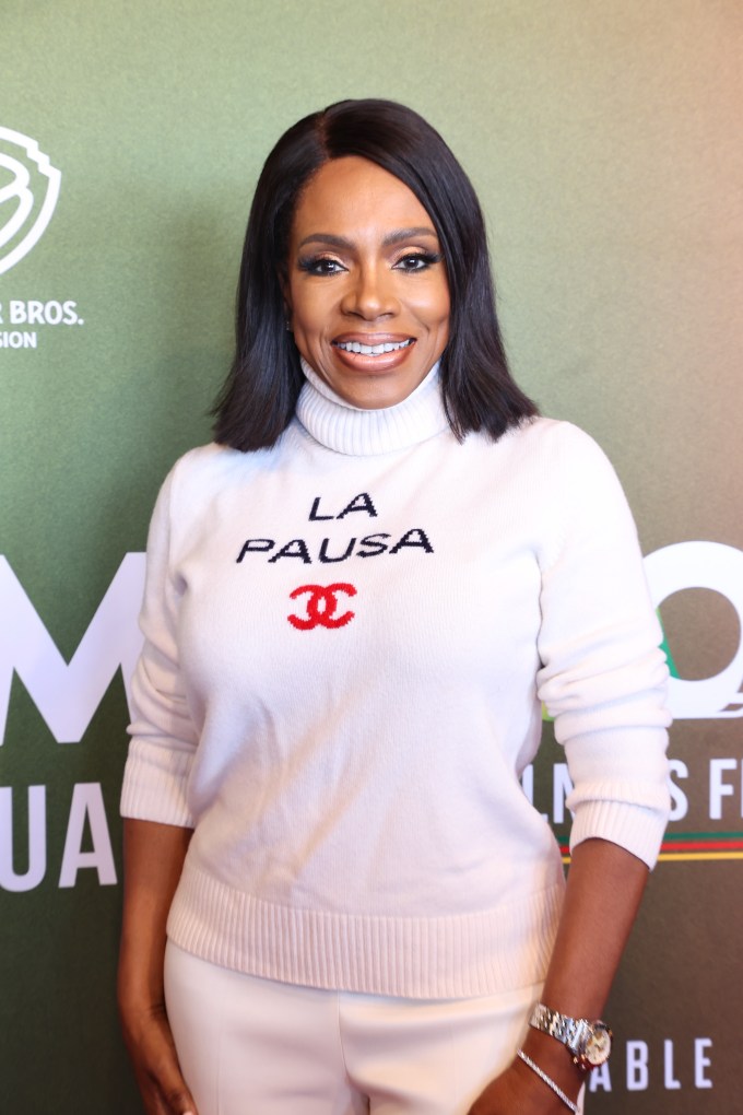 Sheryl Lee Ralph