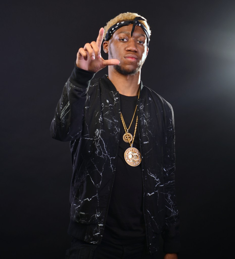 OG Maco's Health: About His Flesh-Eating Disease & Death