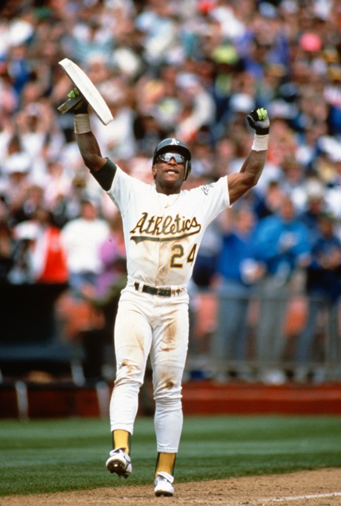 Rickey Henderson's Net Worth: The Late MLB Player's Salary