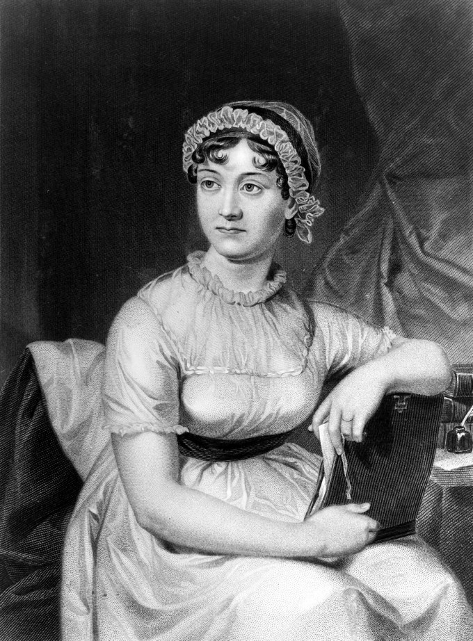 Jane Austen