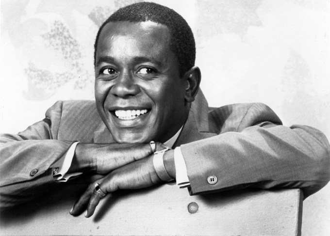 Flip Wilson