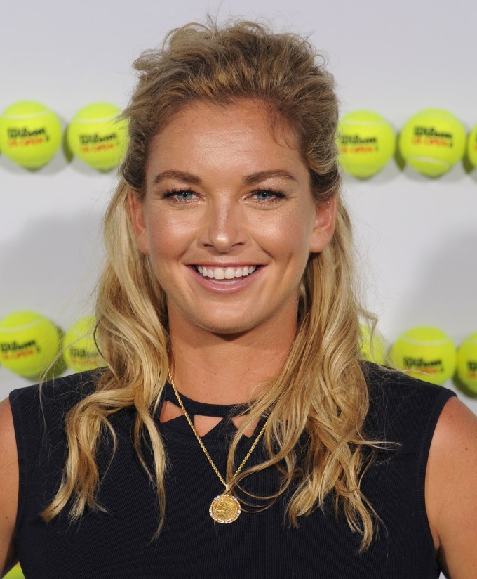 Coco Vandeweghe