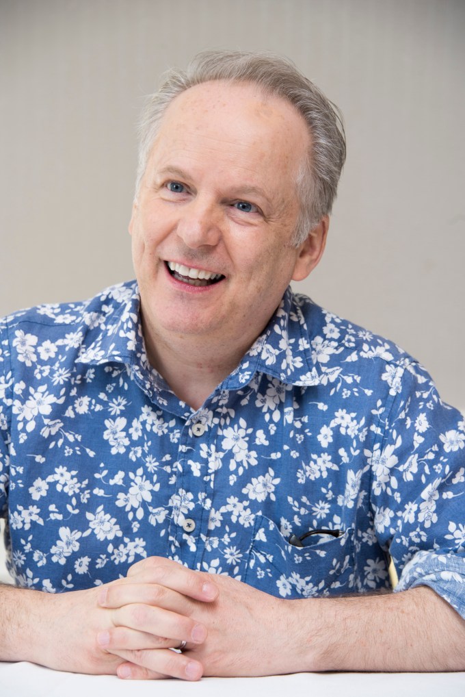 Nick Park