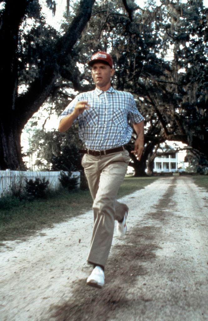 ‘Forrest Gump’