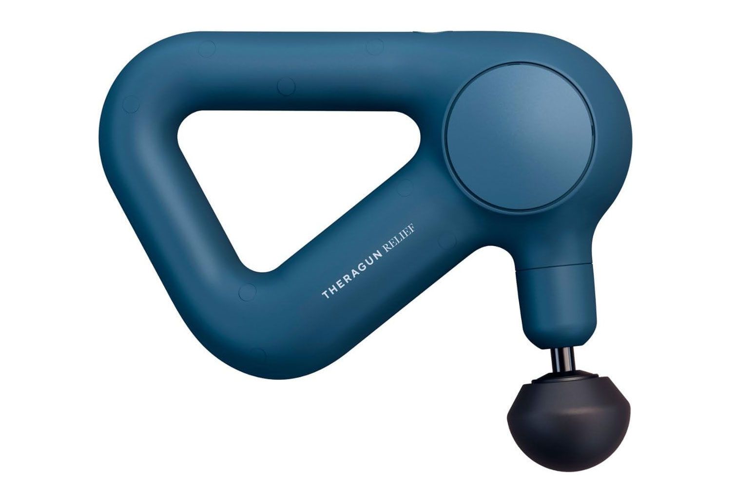 TheraGun Relief Handheld Percussion Massage Gun