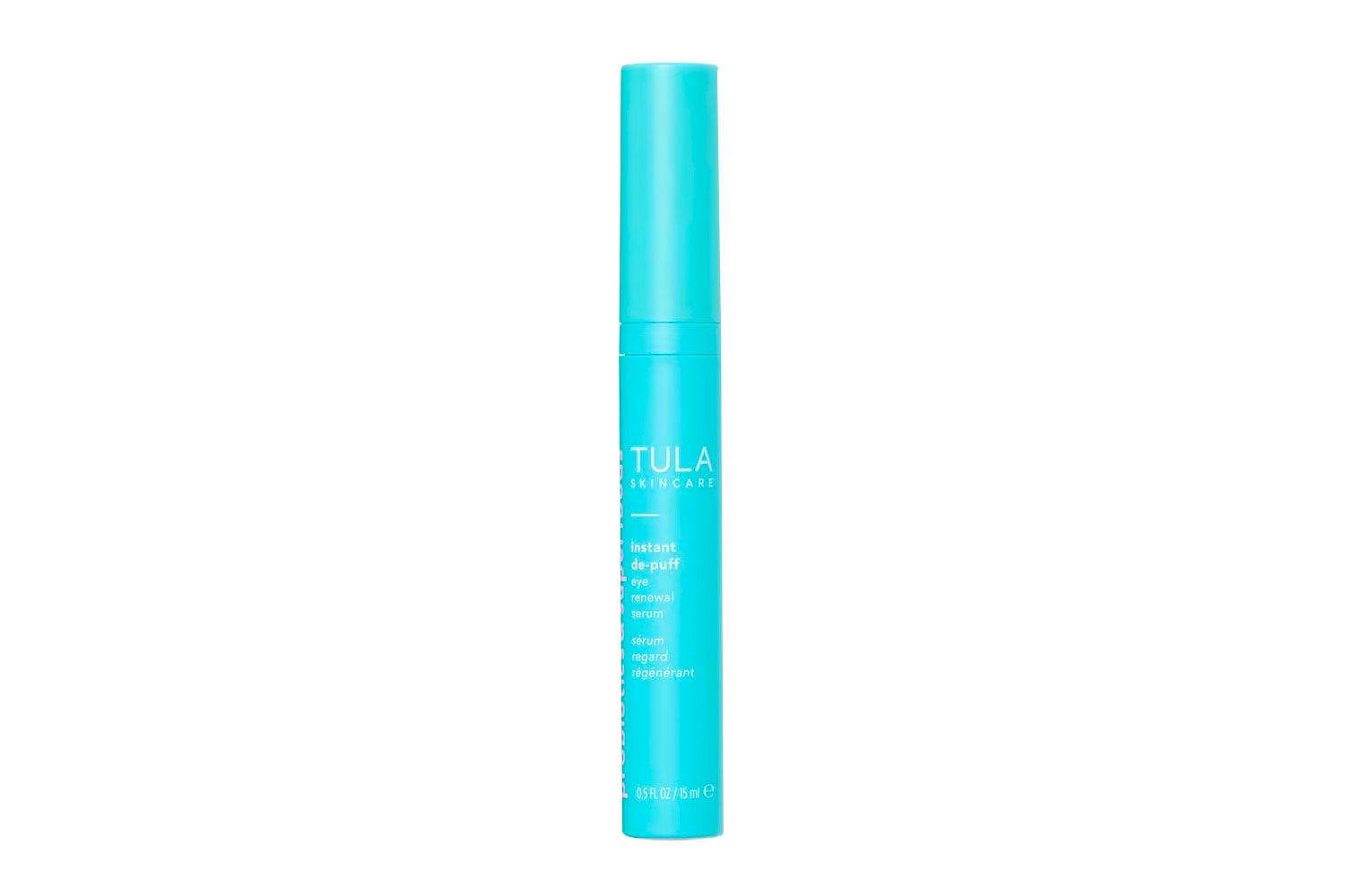 TULA Eye Renewal Serum