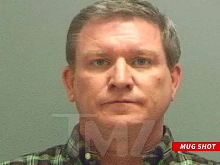 Stoney Westmoreland mug shot