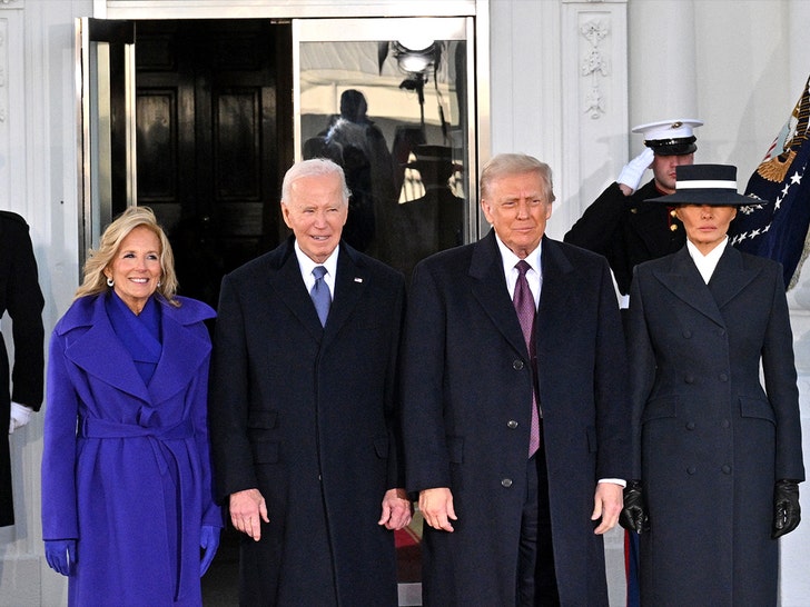 melania trump hat getty 2