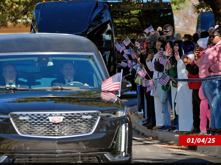 jimmy carter georgia funeral sub getty