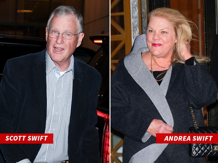 andrea swift scott swift split sub getty swip