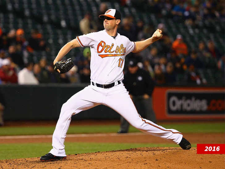 Brian Matusz