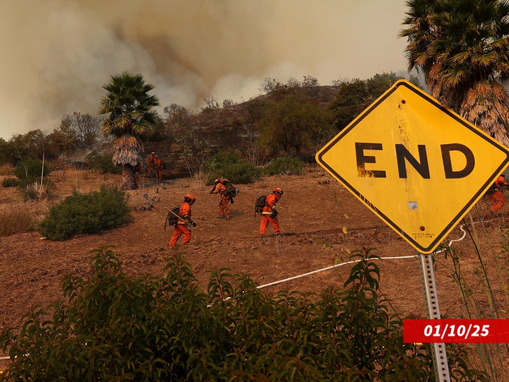 inmate firefighters palisades prisoners