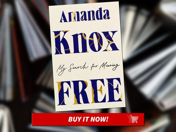 Amanda Knox