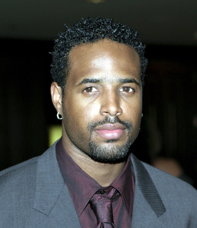 Shawn Wayans