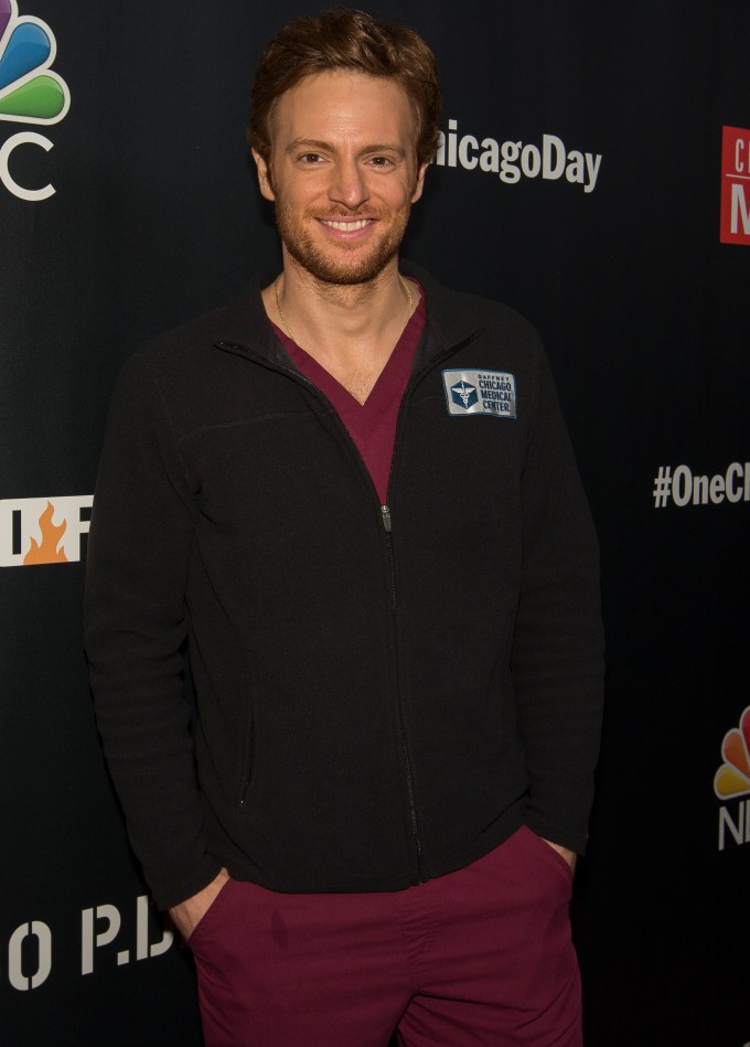 Nick Gehlfuss