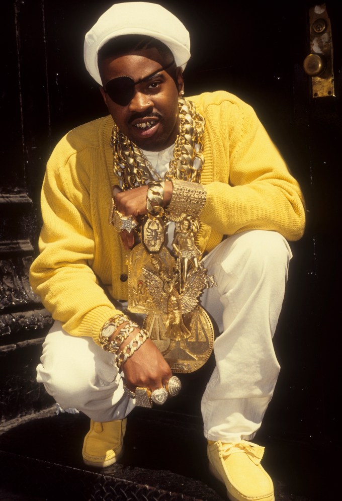 Slick Rick