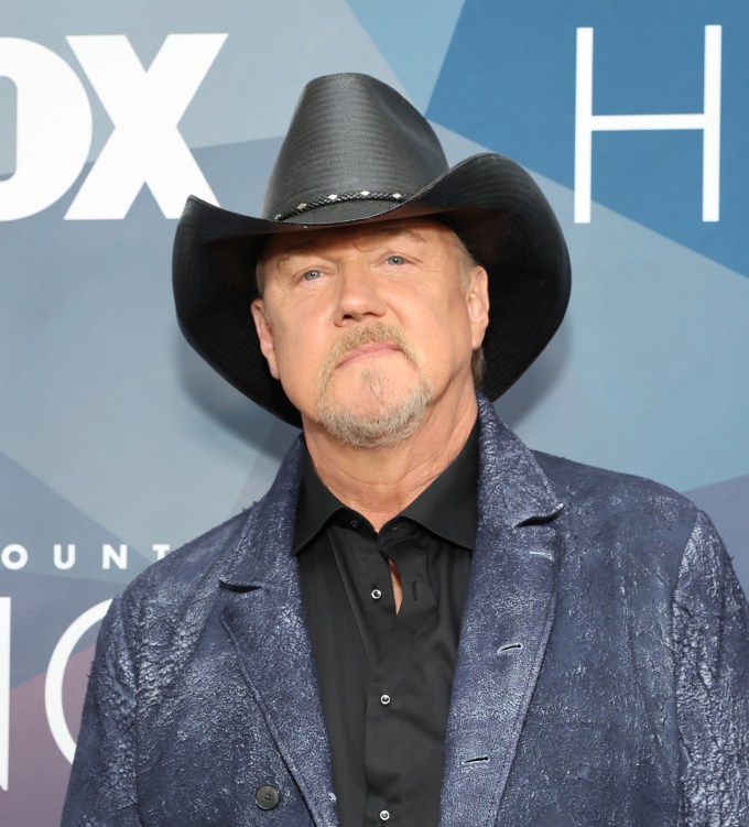 Trace Adkins