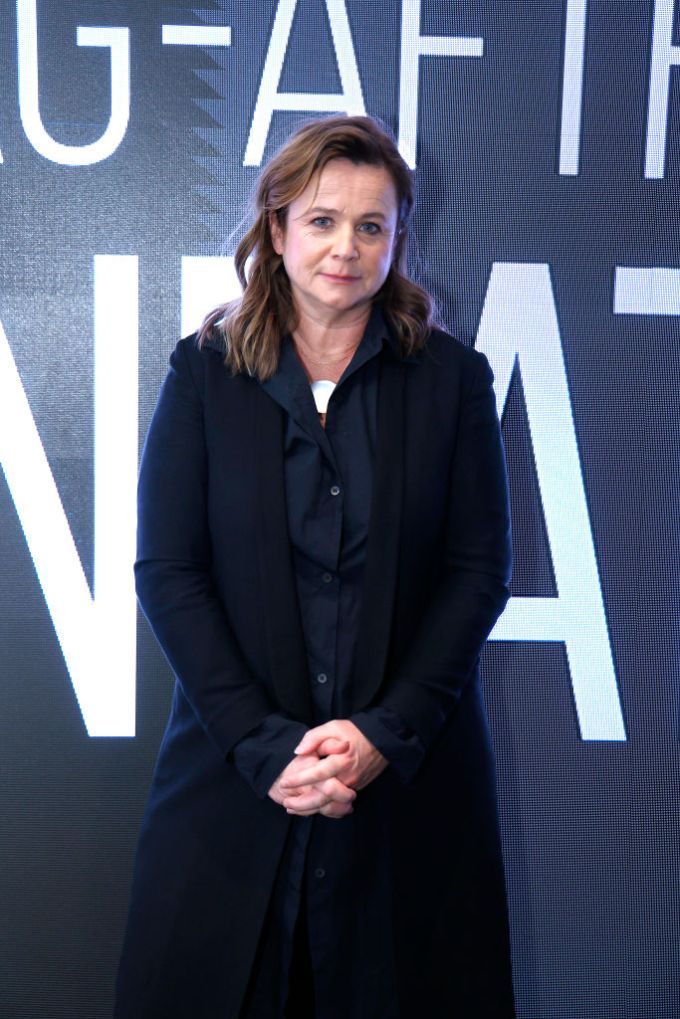 Emily Watson