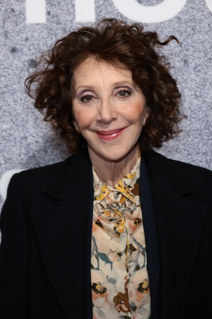 Andrea Martin