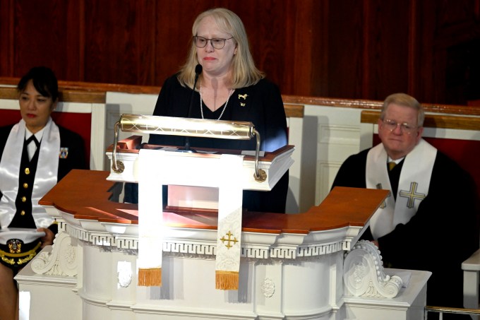 US-POLITICS-FUNERAL-ROSALYNN-CARTER