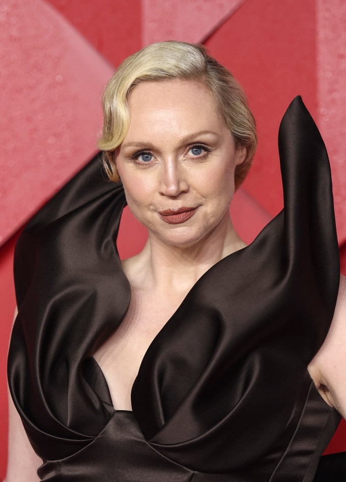 Gwendoline Christie