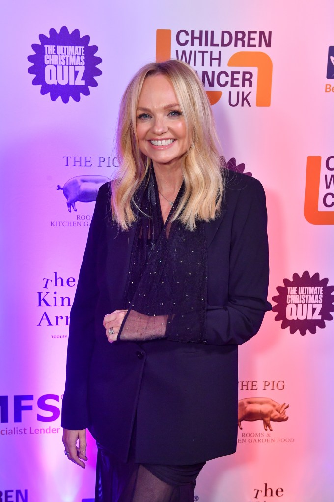 Emma Lee Bunton