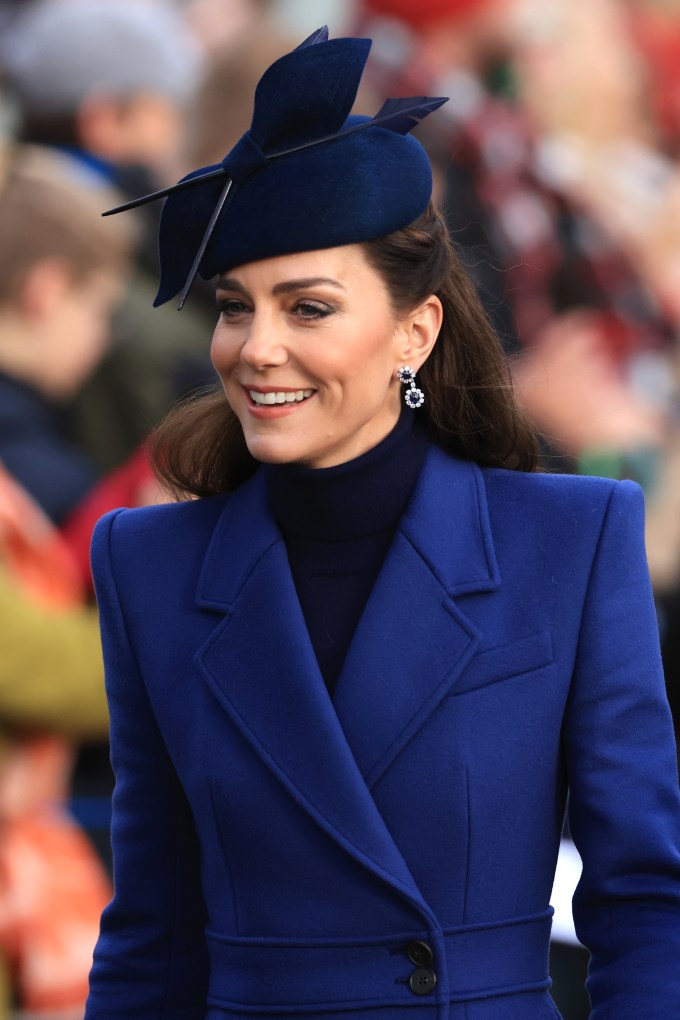 Princess Kate