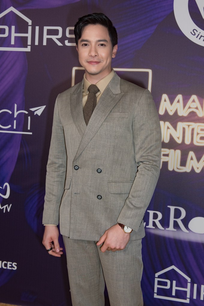 Alden Richards