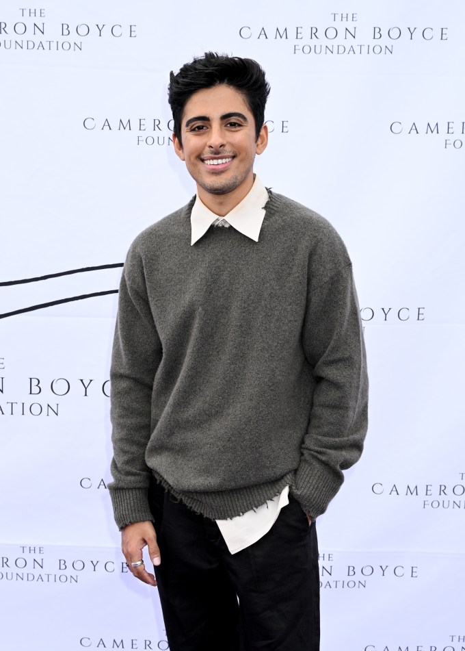 Karan Brar