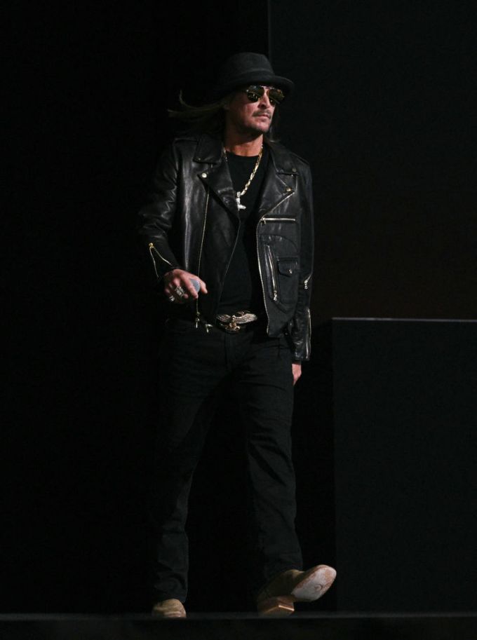 Kid Rock