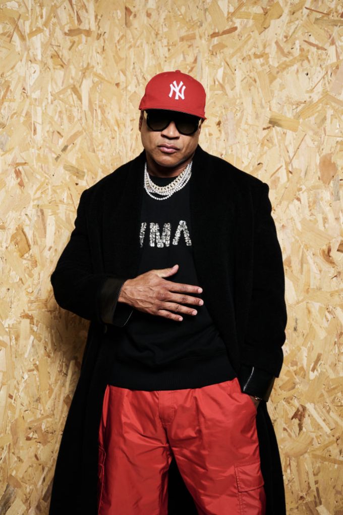 LL Cool J