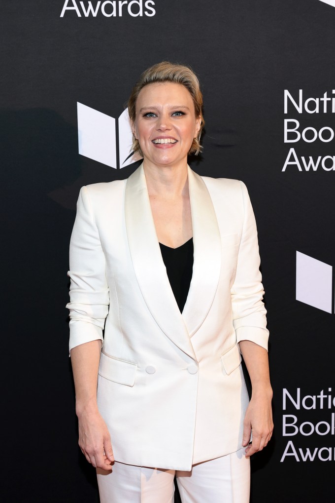 Kate McKinnon