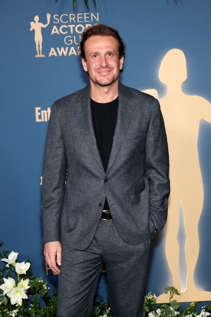 Jason Segel