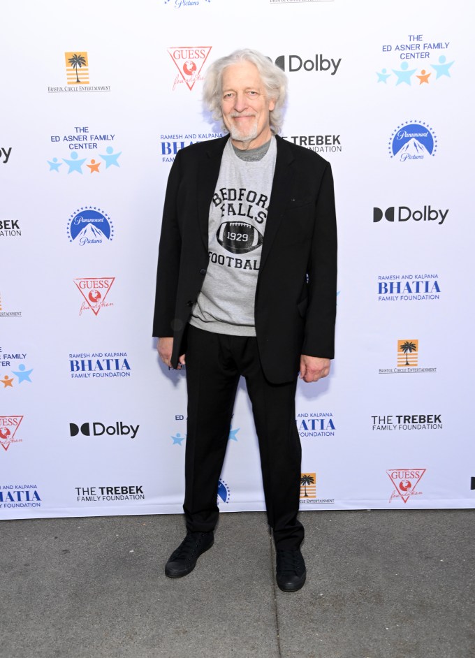 Clancy Brown